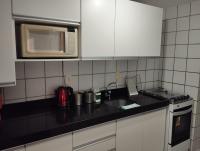 Lindo Apartamento Em Boa Viagem, Recife-PE - Ferienwohnung Recife