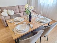 Apartments Salvich - Ferienwohnung Pula