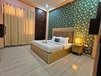 Homlee-Yashoda-3BHK-Parking-Max Vaishali - B&B Ghaziabad