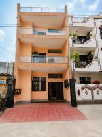 Homlee-Yashoda-3BHK-Parking-Max Vaishali - B&B Ghaziabad