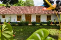 El Laurel Finca Agroturistica - B&B Quimbaya