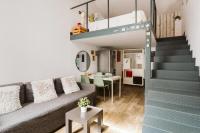Charme de Belem - B&B Lisbon