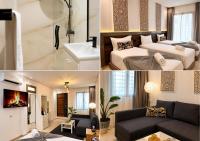 Casa Verde Medina Tangier - Chambres d'hôtes Tanger