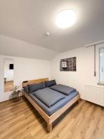 Sleep & Go Höchst - Chambres d'hôtes Höchst