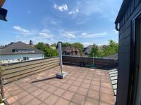 Kaiserviertel2 Gastromeile, City, Messe&Stadionnah - B&B Dortmund