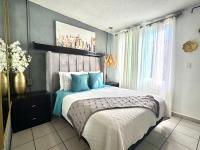 Casa YON pet friendly, Netflix,free parking, factura, high speed wifi, Amazon Prime - Ferienwohnung Cuautitlán Izcalli