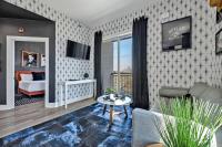 The Outlaw in Downtown Nashville by Nautical Properties - Ferienwohnung Nashville