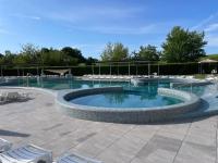 Zen Dan Apartman Zalakaros - B&B Zalakaros