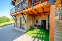 Lux pine house Apartment - B&B Zlatibor