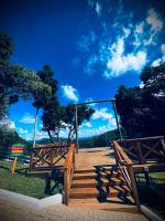POUSADA QUINTAL DAS OLIVEIRAS - Ferienwohnung Monte Verde