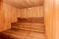 Stillus 1101 · Apê com Maq de Lavar | Piscina, Academia e Sauna - B&B Curitiba