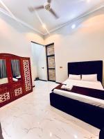 Cozy home by joyce,Room 1, walk to the Zanzibar airport - B&B Kiembi Samaki