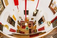Riad Fanous - Beyond Time - B&B Fes