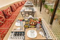 Riad Fanous - Beyond Time - B&B Fes