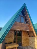 Etno House's Uskoci - B&B Zabljak