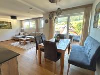 Apartments Neundlinger - Penthouse Ski & Nature - Bed and Breakfast Mauterndorf