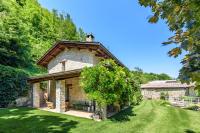 Casa Buonumore - Ferienwohnung Gaiola