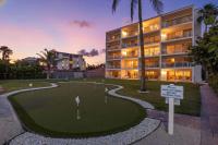 Amazing Panoramic Beach View and The Most Beautiful Sunset - Bed and Breakfast Longboat Key