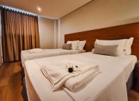 Amazon Seasons Suíte Premium em Belém - B&B Belém