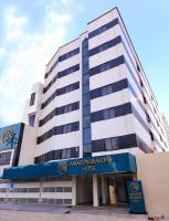 Amazon Seasons Suíte Premium em Belém - B&B Belém