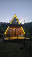 ვილა ვიოლეტა -Villa Violeta Home II - Chambres d'hôtes Tkhilnari