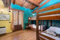 Doppelzimmer mit Parkblick