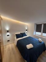Serena Boutique Duplex - B&B Madrid