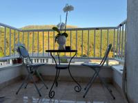 Lychnidos Comfort Apartment - Bed and Breakfast Ohrid