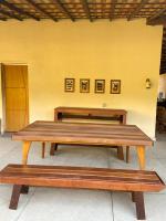 Recanto da Caluninha - Chambres d'hôtes Esmeraldas