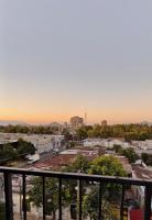 Parque O'Higgins, parking FREE, Show y descanso - Ferienwohnung Santiago