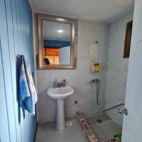 Cabaña Cachím - Chambres d'hôtes Licán