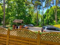Apartament Nad Jeziorem Sportowa - Ferienwohnung Barlinek
