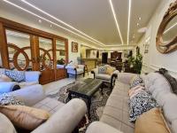 RD Served Apartment 3-Bedroom Dokki - Ideal Location Downtown Cairo - Ferienwohnung Kairo