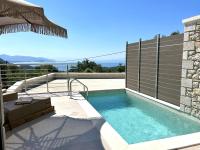 Goldeneye luxury Suites - Bed and Breakfast Párga