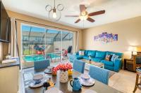 Magical Getaway Close to Disney! Pool, Gym, & WiFi - B&B Kissimmee