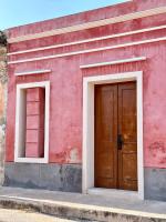 Casa Armonía - B&B Mérida