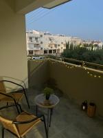 Melissa 2 Block A - Ferienwohnung Paralímni