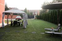 Belgrade House & Garden - Ferienwohnung Tošin Bunar