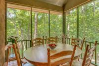 Vintage Home Nestled in the Woods of Smoky Mtns - Ferienwohnung Marble