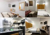Studio Tnaker - B&B Tangeri