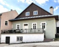 Apartmán u Mešťana - B&B Banská Štiavnica