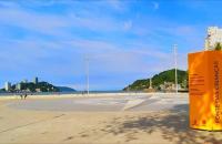 Kitnet Pé na areia - B&B São Vicente
