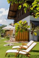 Landhaus No 12 mit privater Sauna - B&B Bayrischzell