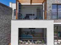 Lustica Sea View Penthouse - B&B Teodo