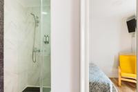 Double Room with Private Bathroom (Single Occupancy)