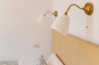 Double Room with Private Bathroom (Single Occupancy)
