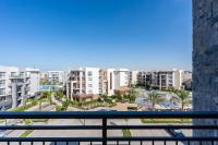 3BR Canal View Marassi BirdNest - B&B El Alamein