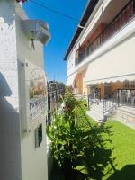 Pancho Villa - Family Apartments - B&B Kallithéa