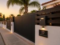 Sunset Villas Retreat Ayia Thekla - B&B Ayia Napa