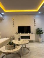 Mini Villa 2 Al hoceima - Chambres d'hôtes Al Hoceima